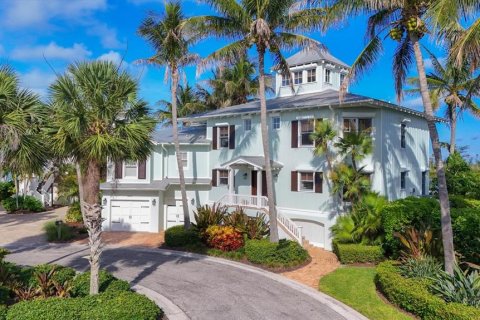 Casa en venta en Placida, Florida, 4 dormitorios, 361.02 m2 № 2095257 - foto 2