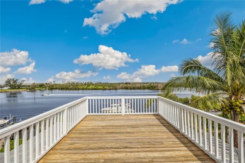 Casa en venta en Placida, Florida, 4 dormitorios, 361.02 m2 № 2095257 - foto 21