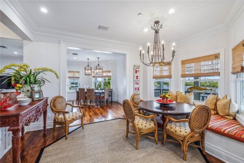 Casa en venta en Placida, Florida, 4 dormitorios, 361.02 m2 № 2095257 - foto 7