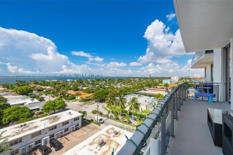 Condominio en venta en North Bay Village, Florida, 2 dormitorios, 135.45 m2 № 1861384 - foto 4