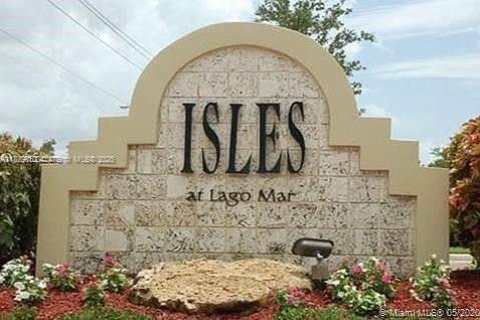 Condo in Sunrise, Florida, 2 bedrooms  № 1802824 - photo 1
