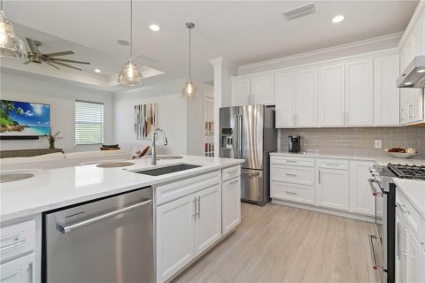 House in Bradenton, Florida 3 bedrooms, 192.12 sq.m. № 1789696 - photo 20