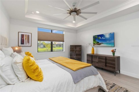 House in Bradenton, Florida 3 bedrooms, 192.12 sq.m. № 1789696 - photo 25