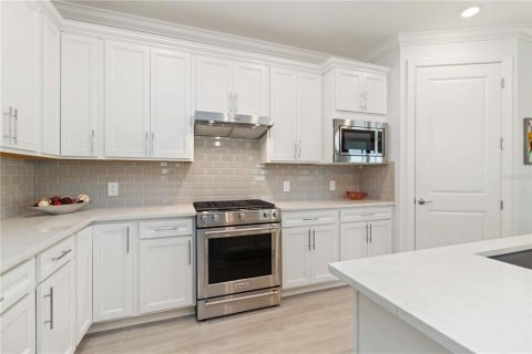 House in Bradenton, Florida 3 bedrooms, 192.12 sq.m. № 1789696 - photo 21