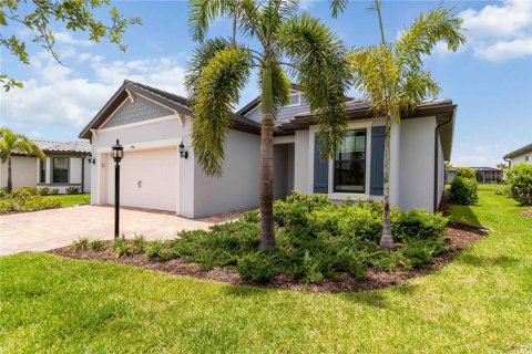 House in Bradenton, Florida 3 bedrooms, 192.12 sq.m. № 1789696 - photo 3