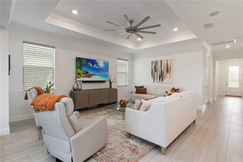 House in Bradenton, Florida 3 bedrooms, 192.12 sq.m. № 1789696 - photo 9