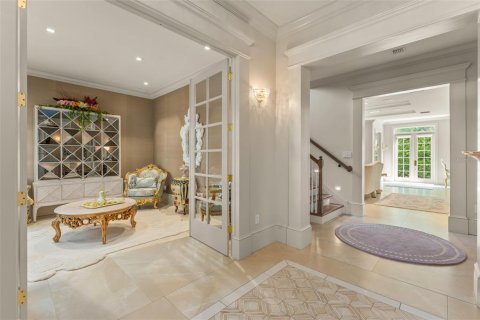 Купить виллу или дом в Селебрейшн, Флорида 7 комнат, 514.12м2, № 2285536 - фото 8
