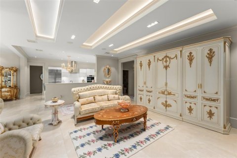 Купить виллу или дом в Селебрейшн, Флорида 7 комнат, 514.12м2, № 2285536 - фото 21