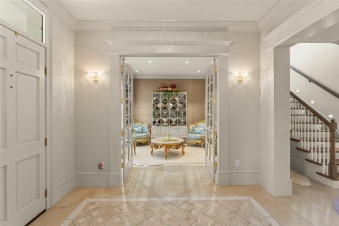 Купить виллу или дом в Селебрейшн, Флорида 7 комнат, 514.12м2, № 2285536 - фото 9
