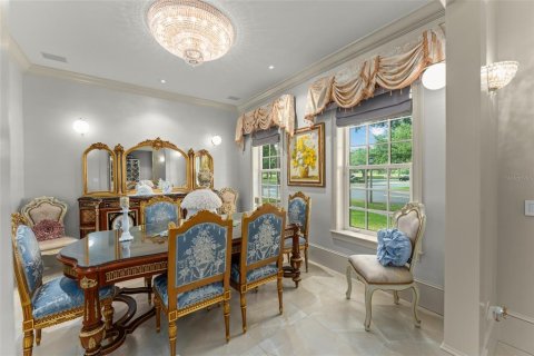 Купить виллу или дом в Селебрейшн, Флорида 7 комнат, 514.12м2, № 2285536 - фото 13
