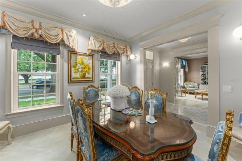 Купить виллу или дом в Селебрейшн, Флорида 7 комнат, 514.12м2, № 2285536 - фото 14