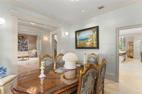 Купить виллу или дом в Селебрейшн, Флорида 7 комнат, 514.12м2, № 2285536 - фото 15