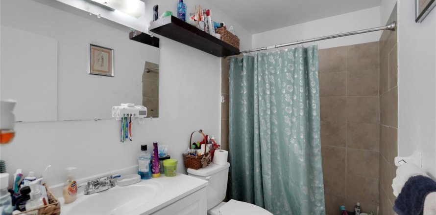 Casa en Pompano Beach, Florida 2 dormitorios, 88.26 m2 № 1136420
