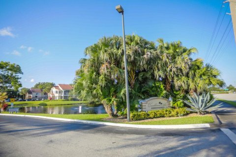 Copropriété à louer à Boynton Beach, Floride: 2 chambres, 82.13 m2 № 2294419 - photo 27