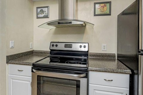 Copropriété à louer à Boynton Beach, Floride: 2 chambres, 82.13 m2 № 2294419 - photo 9