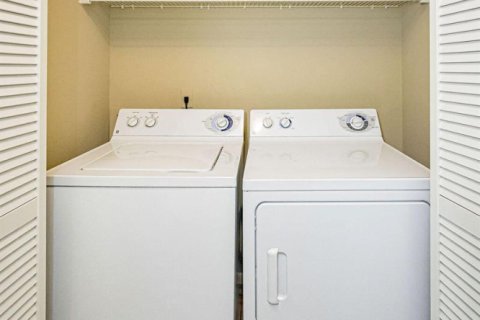 Copropriété à louer à Boynton Beach, Floride: 2 chambres, 82.13 m2 № 2294419 - photo 24