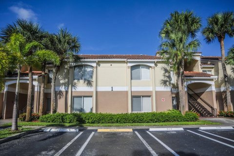 Copropriété à louer à Boynton Beach, Floride: 2 chambres, 82.13 m2 № 2294419 - photo 25