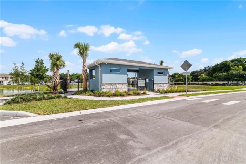 Townhouse in Daytona Beach, Florida 3 bedrooms, 135.92 sq.m. № 2097222 - photo 25