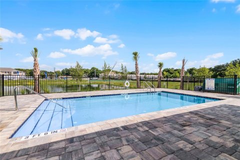 Townhouse in Daytona Beach, Florida 3 bedrooms, 135.92 sq.m. № 2097222 - photo 26