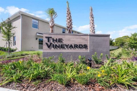 Townhouse in Daytona Beach, Florida 3 bedrooms, 135.92 sq.m. № 2097222 - photo 24