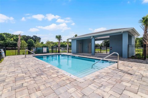 Townhouse in Daytona Beach, Florida 3 bedrooms, 135.92 sq.m. № 2097222 - photo 27