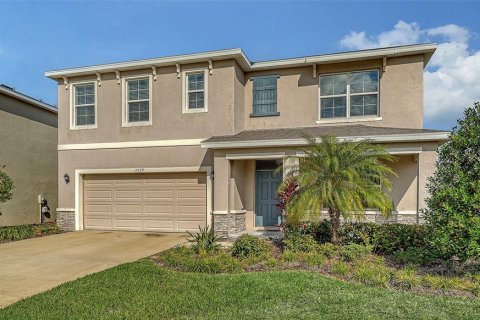 Villa ou maison à vendre à Bradenton, Floride: 5 chambres, 242.01 m2 № 2410396 - photo 6