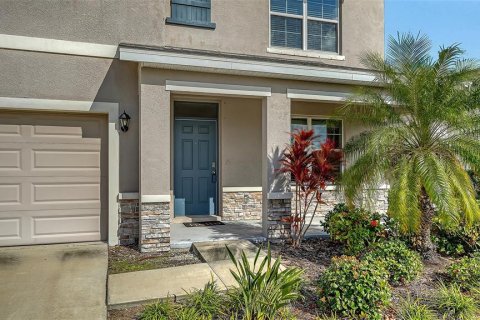 Villa ou maison à vendre à Bradenton, Floride: 5 chambres, 242.01 m2 № 2410396 - photo 7