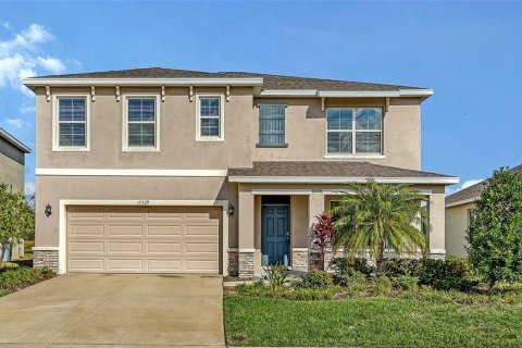 Villa ou maison à vendre à Bradenton, Floride: 5 chambres, 242.01 m2 № 2410396 - photo 5