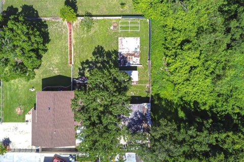 Купить виллу или дом в Тампа, Флорида 8 комнат, 244.15м2, № 1837690 - фото 21