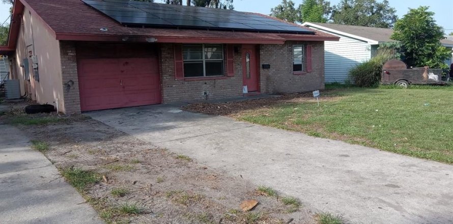 Villa ou maison à Clearwater, Floride 4 chambres, 179.3 m2 № 1773892