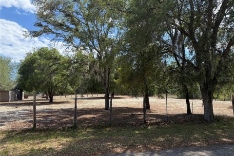 Land in Dunnellon, Florida № 2163382