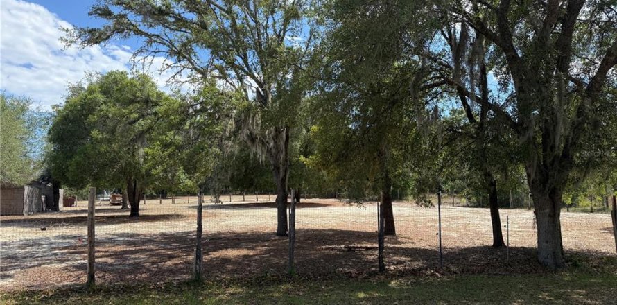 Land in Dunnellon, Florida № 2163382