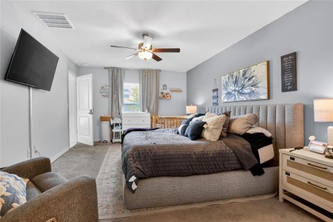House in NORTH PARK ISLE in Plant City, Florida 4 bedrooms, 179.77 sq.m. № 2200958 - photo 20
