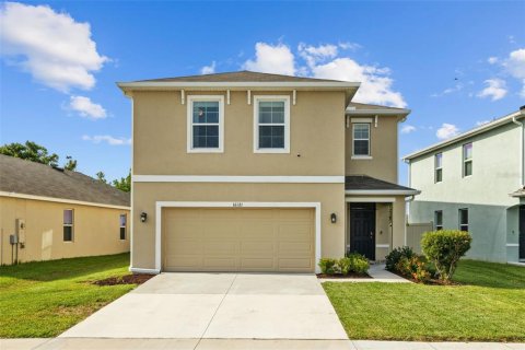 Villa ou maison à Odessa, Floride 4 chambres, 209.96 m2 № 2105091