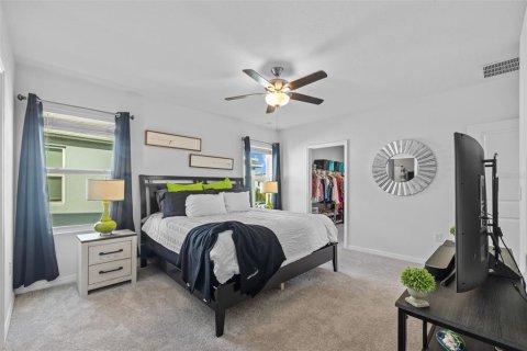 Casa en venta en Odessa, Florida, 4 dormitorios, 209.96 m2 № 2105091 - foto 20