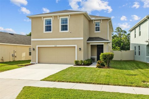 Casa en venta en Odessa, Florida, 4 dormitorios, 209.96 m2 № 2105091 - foto 2