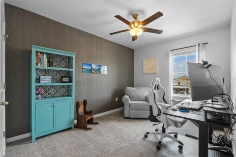 Casa en venta en Odessa, Florida, 4 dormitorios, 209.96 m2 № 2105091 - foto 27