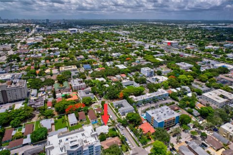 Villa ou maison à vendre à Hollywood, Floride: 2 chambres, 100.33 m2 № 1962552 - photo 4