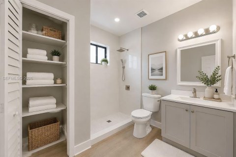 House in Hialeah, Florida 2 bedrooms, 92.9 sq.m. № 2083106 - photo 26