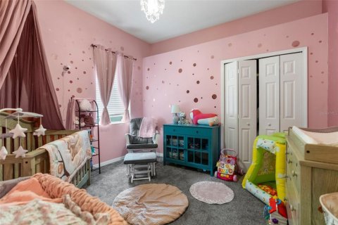 Купить виллу или дом в Ленд-о-Лейкс, Флорида 8 комнат, 206.8м2, № 2151041 - фото 10