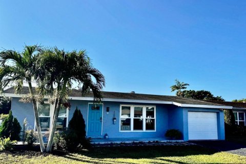 Casa en Sunrise, Florida 3 dormitorios, 143.81 m2 № 2037818