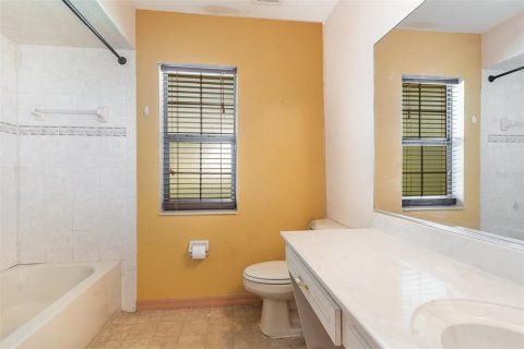 Villa ou maison à vendre à Dunnellon, Floride: 3 chambres, 164.16 m2 № 1846924 - photo 27