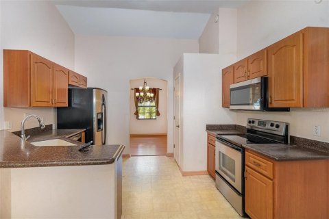 Villa ou maison à vendre à Dunnellon, Floride: 3 chambres, 164.16 m2 № 1846924 - photo 13