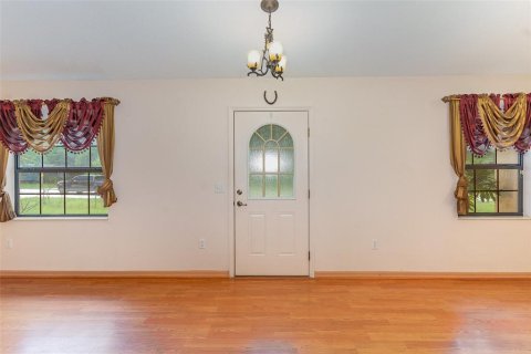 Villa ou maison à vendre à Dunnellon, Floride: 3 chambres, 164.16 m2 № 1846924 - photo 4