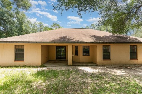 Villa ou maison à vendre à Dunnellon, Floride: 3 chambres, 164.16 m2 № 1846924 - photo 30