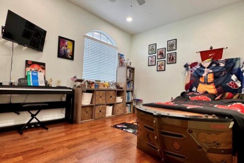 Villa ou maison à vendre à Miami, Floride: 5 chambres, 227.52 m2 № 1998842 - photo 8