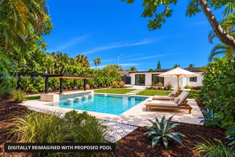 Villa ou maison à vendre à Fort Lauderdale, Floride: 3 chambres, 136.01 m2 № 2432871 - photo 7