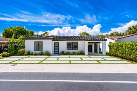 Villa ou maison à Fort Lauderdale, Floride 3 chambres, 136.01 m2 № 2432871
