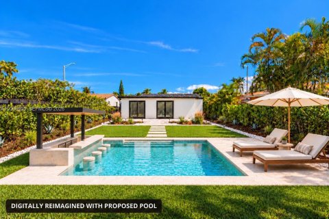 Villa ou maison à vendre à Fort Lauderdale, Floride: 3 chambres, 136.01 m2 № 2432871 - photo 8