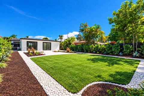 Villa ou maison à vendre à Fort Lauderdale, Floride: 3 chambres, 136.01 m2 № 2432871 - photo 5